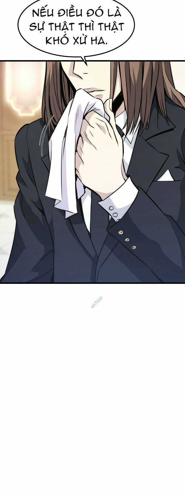 Ta Trở Về Từ ĐịA NgụC Chapter 16 trang 66