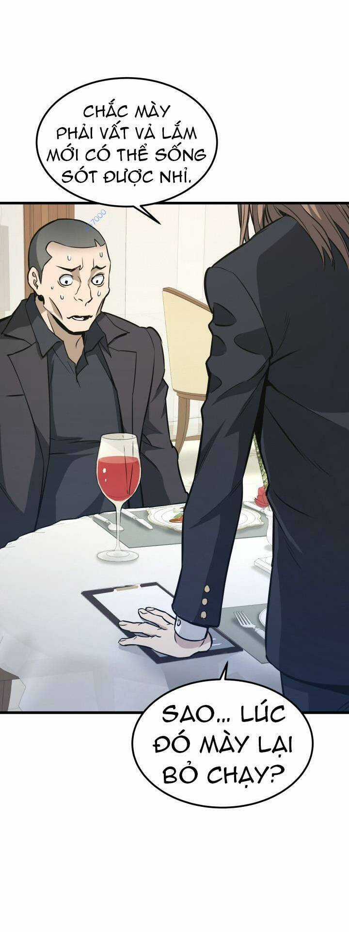 Ta Trở Về Từ ĐịA NgụC Chapter 16 trang 67