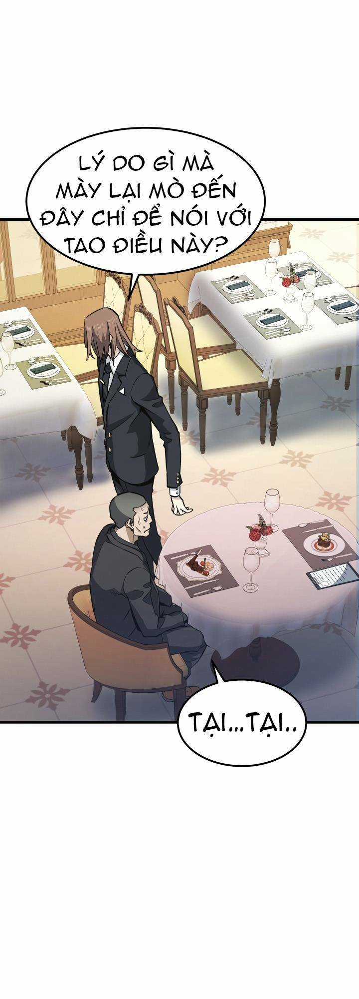 Ta Trở Về Từ ĐịA NgụC Chapter 16 trang 68