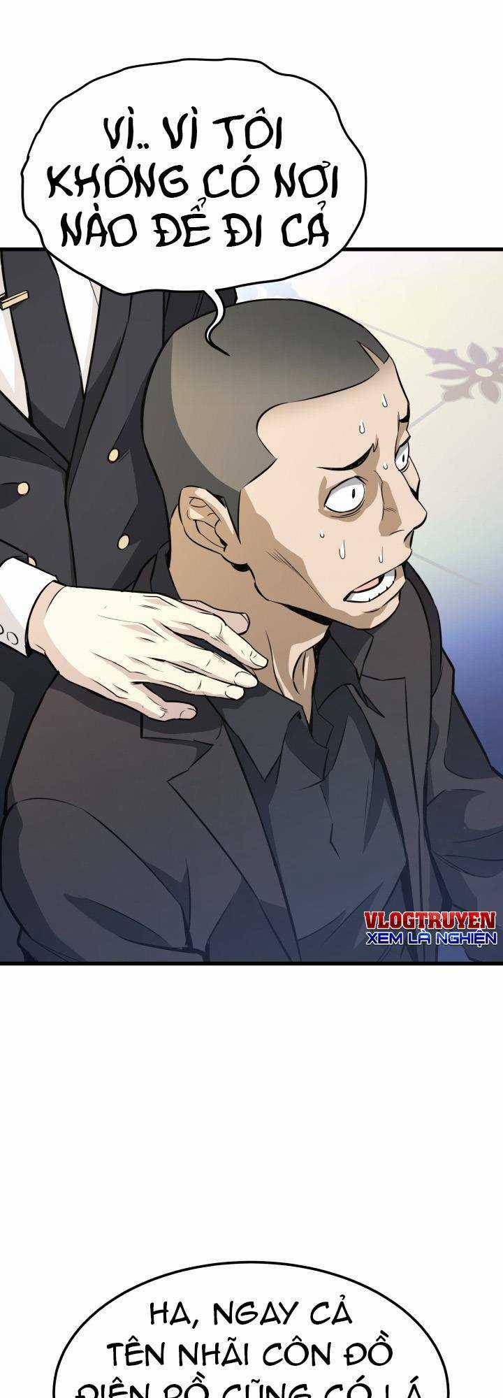 Ta Trở Về Từ ĐịA NgụC Chapter 16 trang 69