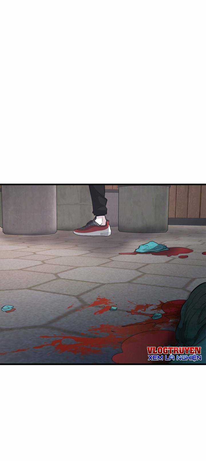 Ta Trở Về Từ ĐịA NgụC Chapter 16 trang 7