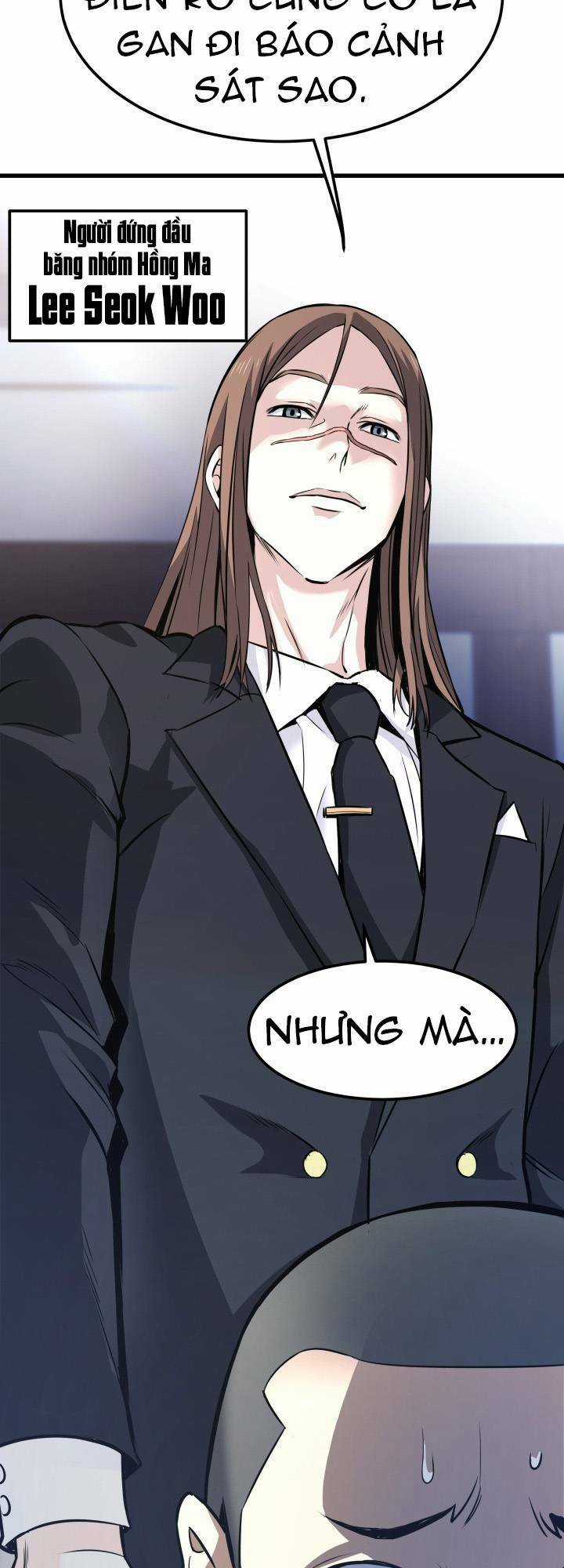 Ta Trở Về Từ ĐịA NgụC Chapter 16 trang 70