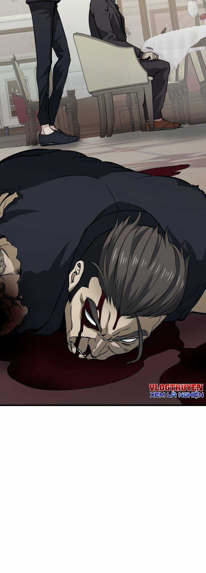 Ta Trở Về Từ ĐịA NgụC Chapter 16 trang 73