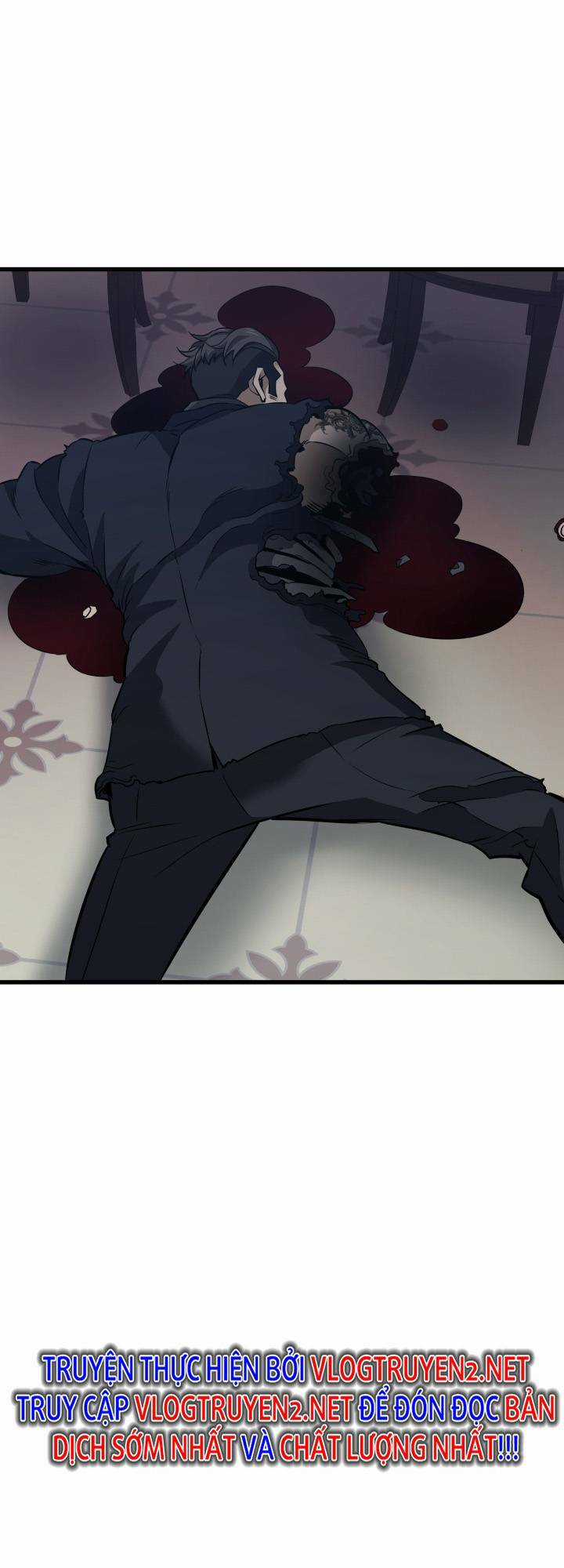 Ta Trở Về Từ ĐịA NgụC Chapter 16 trang 74