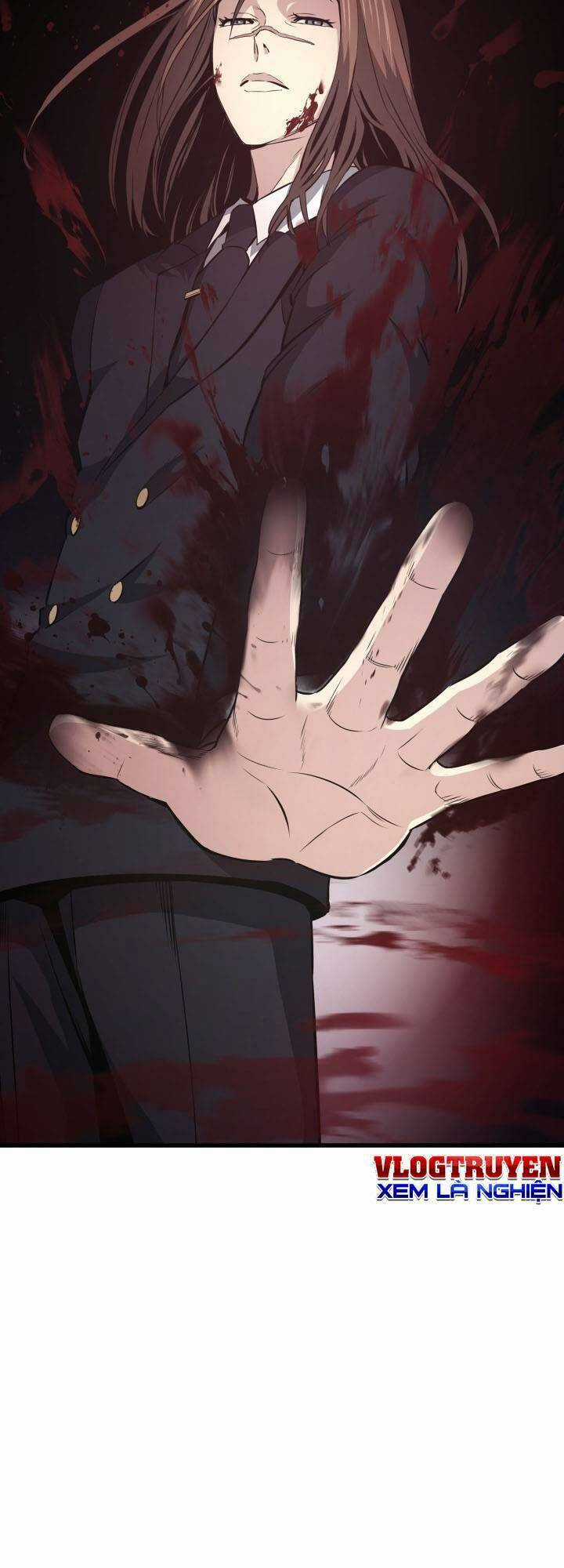 Ta Trở Về Từ ĐịA NgụC Chapter 17 trang 12