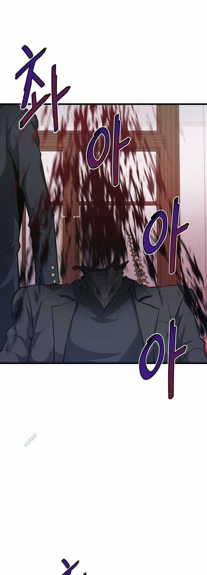 Ta Trở Về Từ ĐịA NgụC Chapter 17 trang 13