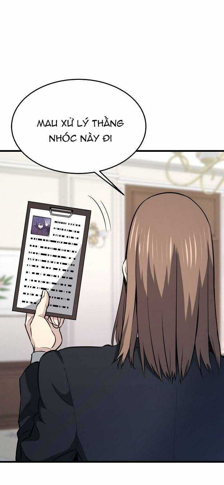 Ta Trở Về Từ ĐịA NgụC Chapter 17 trang 16