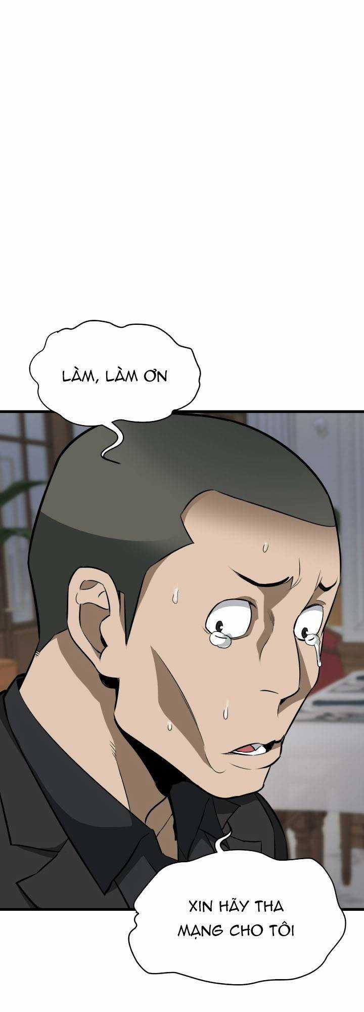 Ta Trở Về Từ ĐịA NgụC Chapter 17 trang 2