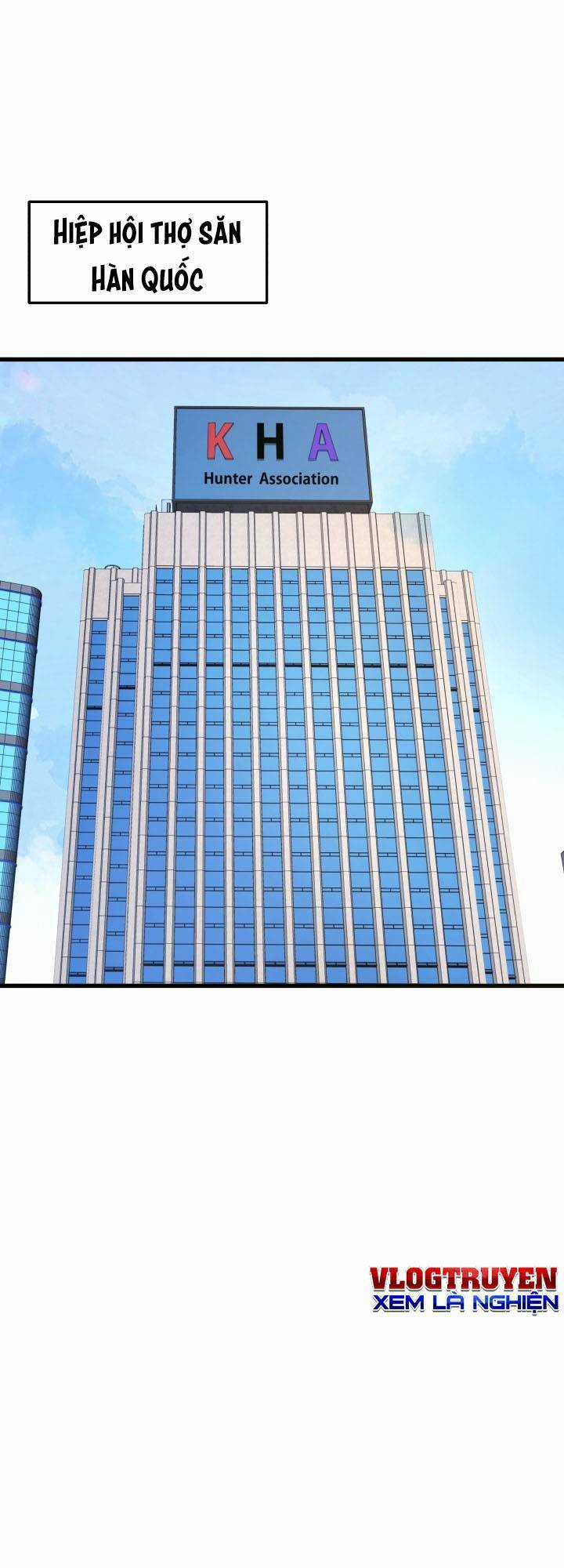 Ta Trở Về Từ ĐịA NgụC Chapter 17 trang 20