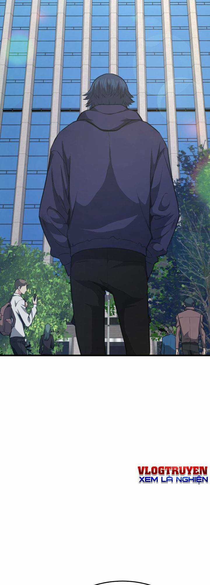 Ta Trở Về Từ ĐịA NgụC Chapter 17 trang 22