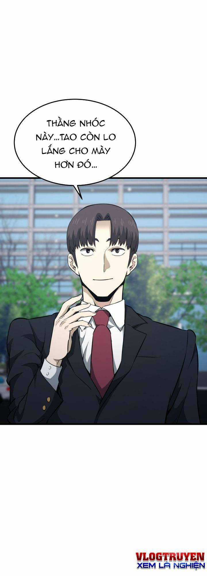 Ta Trở Về Từ ĐịA NgụC Chapter 17 trang 26