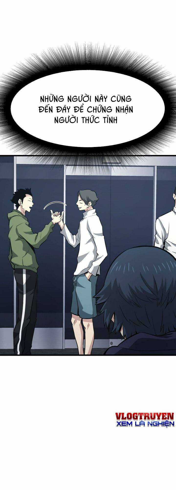 Ta Trở Về Từ ĐịA NgụC Chapter 17 trang 29