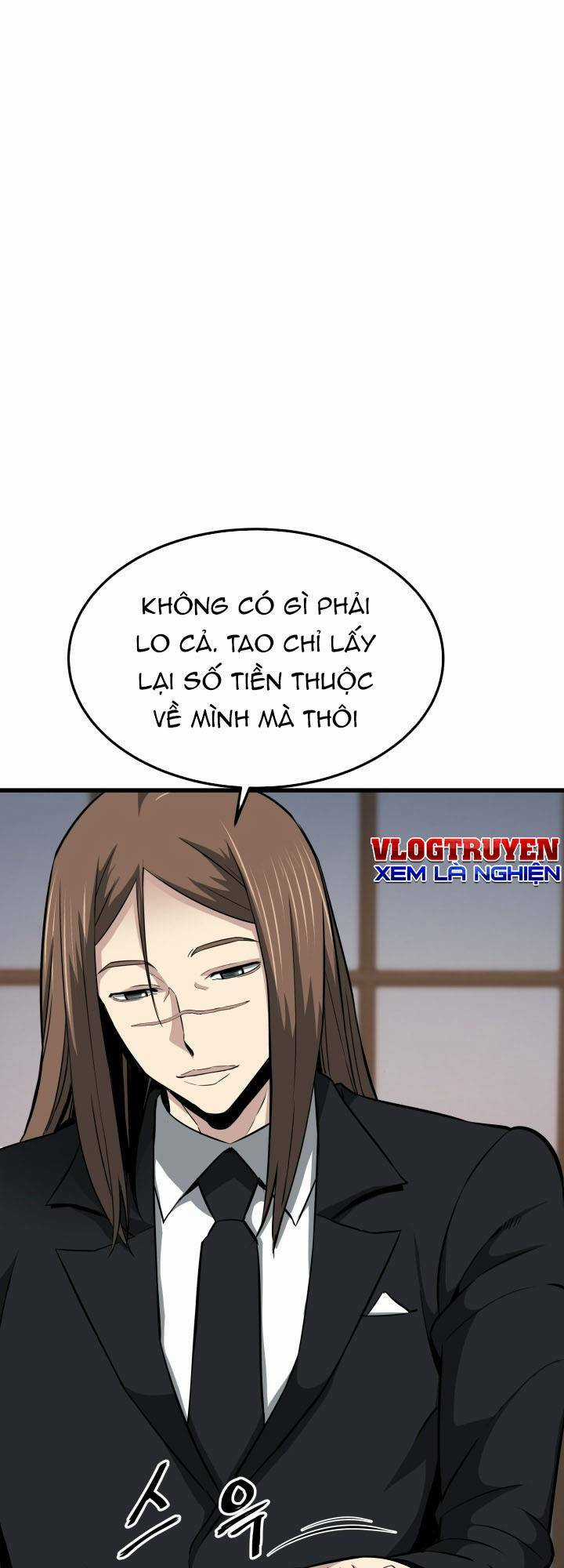 Ta Trở Về Từ ĐịA NgụC Chapter 17 trang 3
