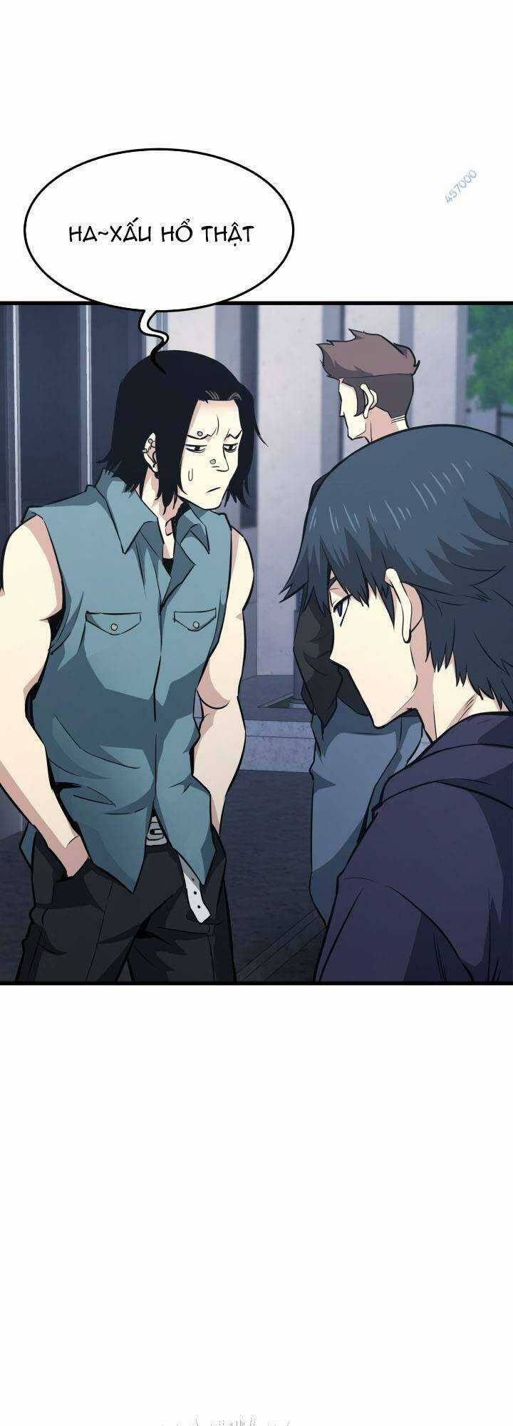 Ta Trở Về Từ ĐịA NgụC Chapter 17 trang 30