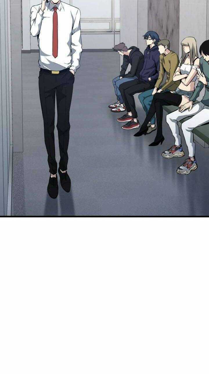 Ta Trở Về Từ ĐịA NgụC Chapter 17 trang 34