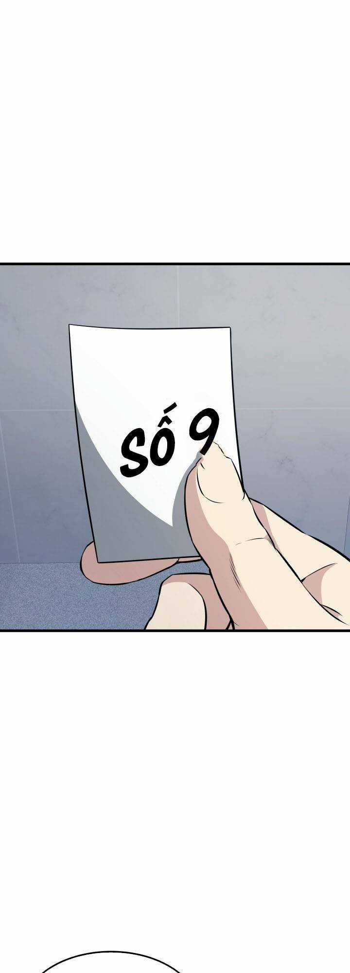 Ta Trở Về Từ ĐịA NgụC Chapter 17 trang 35