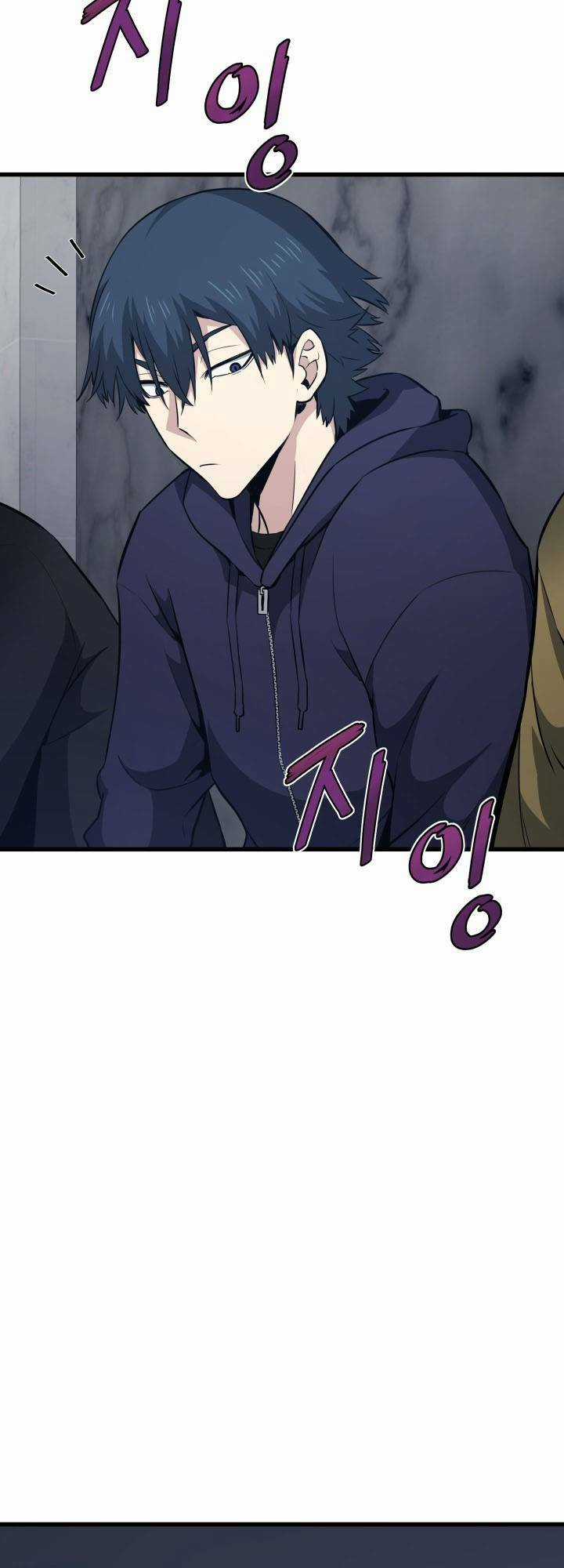 Ta Trở Về Từ ĐịA NgụC Chapter 17 trang 37