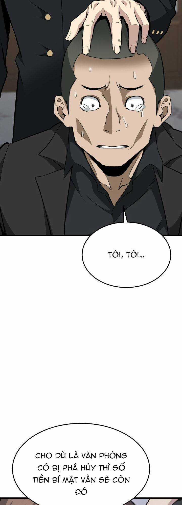 Ta Trở Về Từ ĐịA NgụC Chapter 17 trang 4