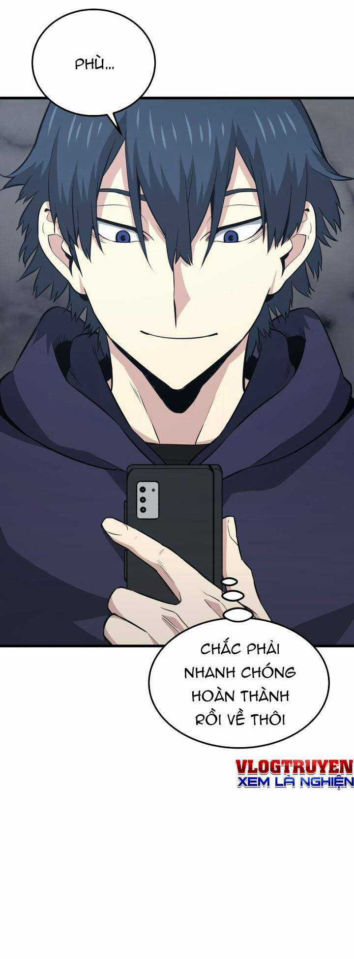 Ta Trở Về Từ ĐịA NgụC Chapter 17 trang 42