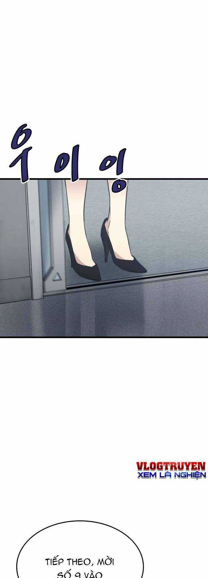 Ta Trở Về Từ ĐịA NgụC Chapter 17 trang 43