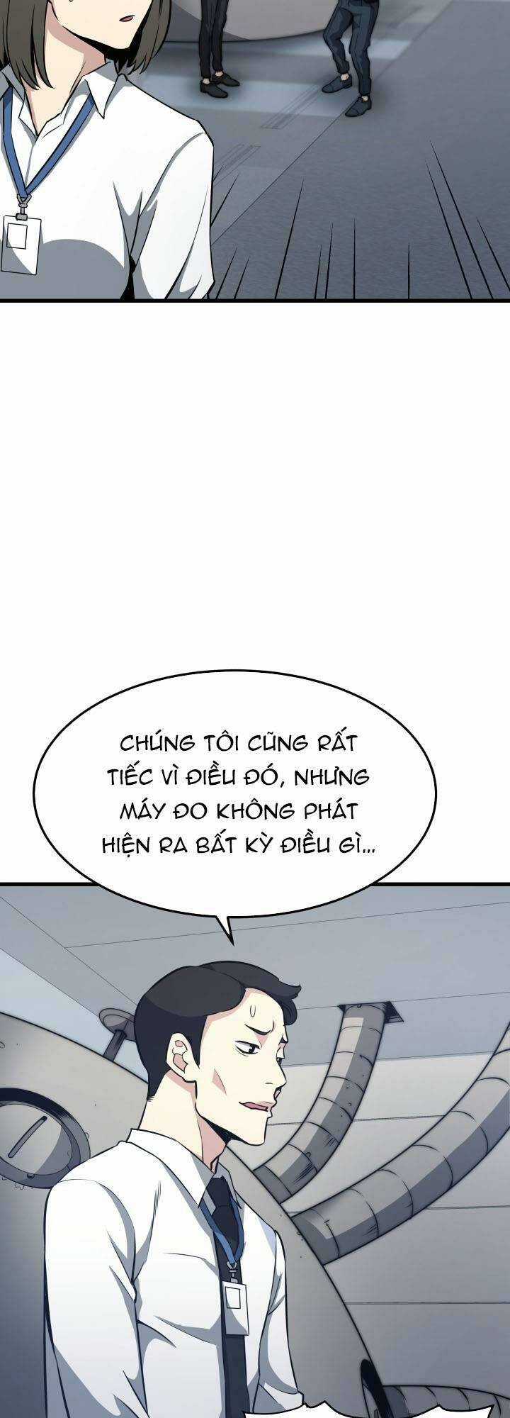 Ta Trở Về Từ ĐịA NgụC Chapter 17 trang 45