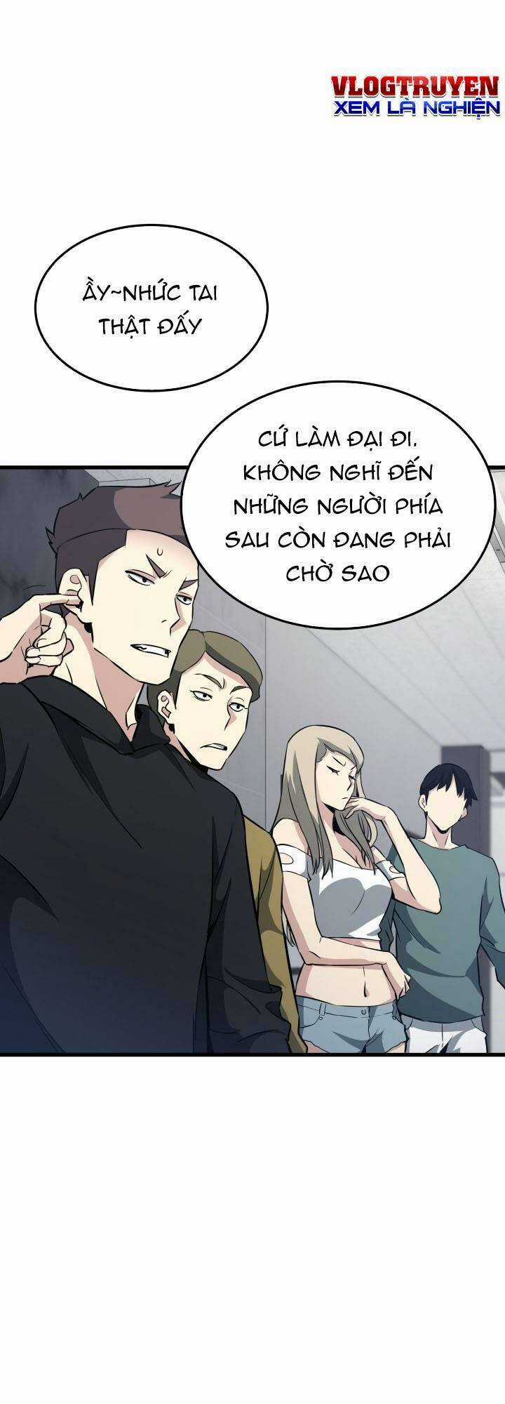 Ta Trở Về Từ ĐịA NgụC Chapter 17 trang 47