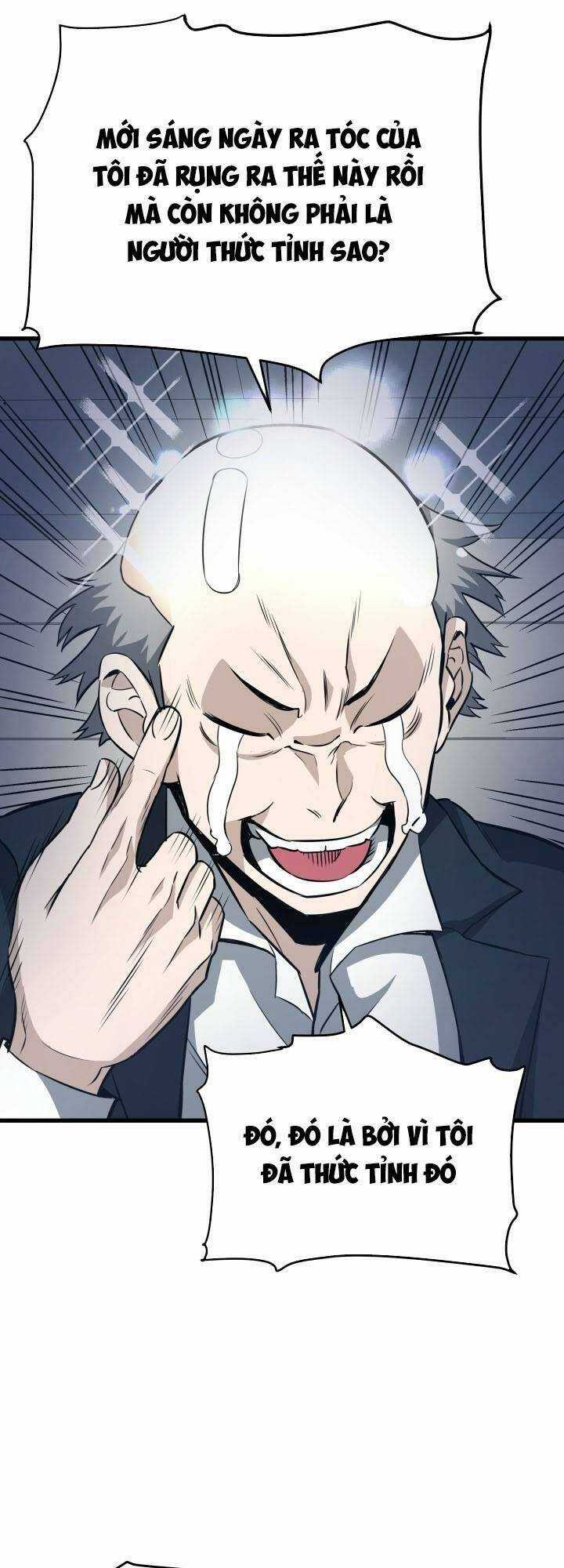 Ta Trở Về Từ ĐịA NgụC Chapter 17 trang 48