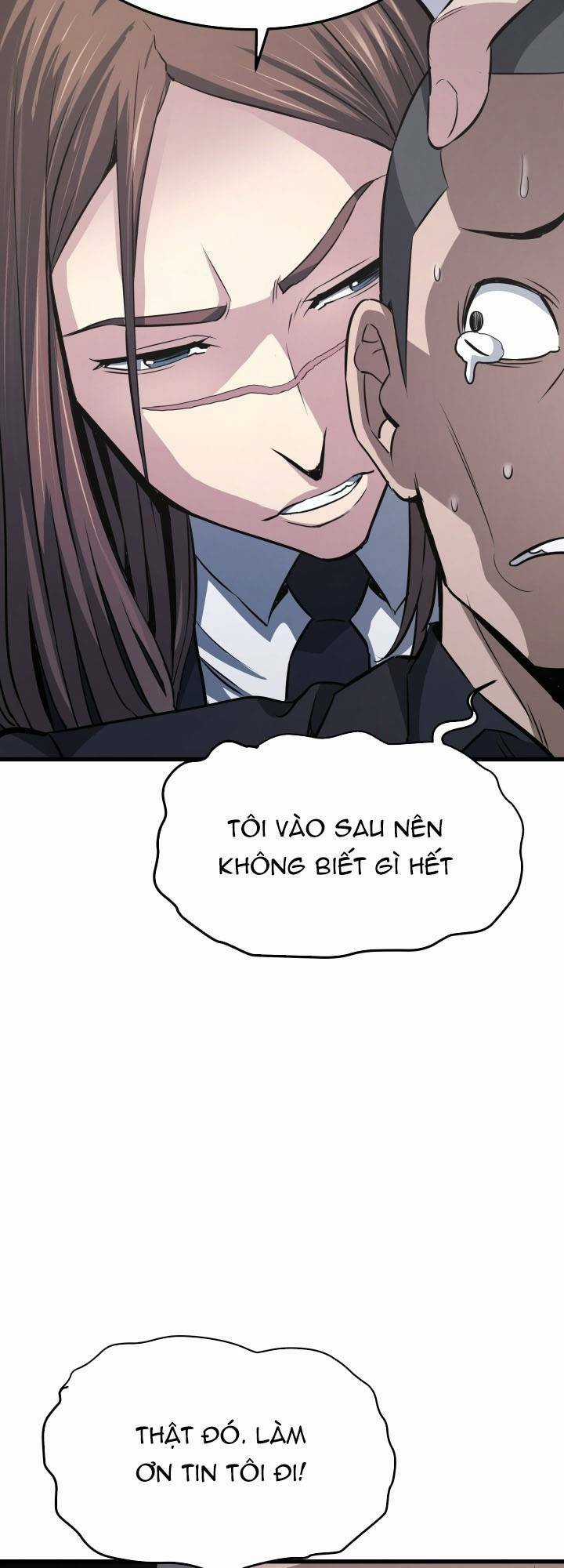 Ta Trở Về Từ ĐịA NgụC Chapter 17 trang 5