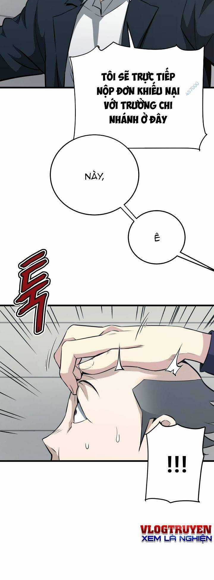 Ta Trở Về Từ ĐịA NgụC Chapter 17 trang 51