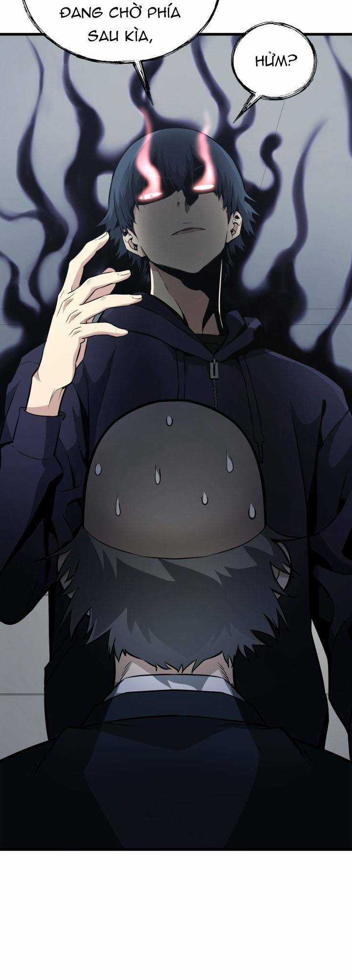 Ta Trở Về Từ ĐịA NgụC Chapter 17 trang 53