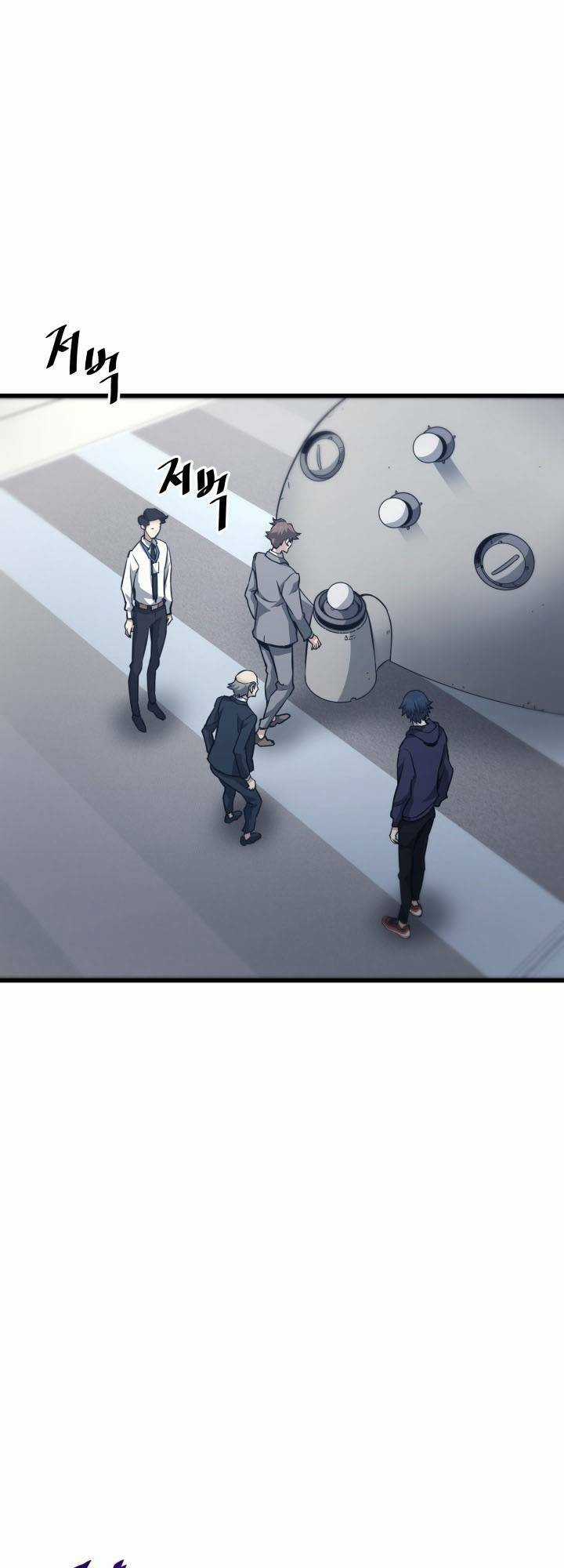 Ta Trở Về Từ ĐịA NgụC Chapter 17 trang 57