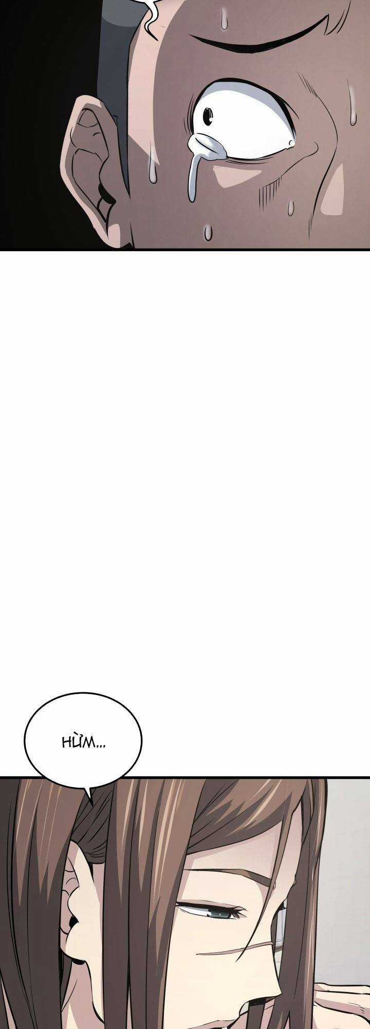 Ta Trở Về Từ ĐịA NgụC Chapter 17 trang 6