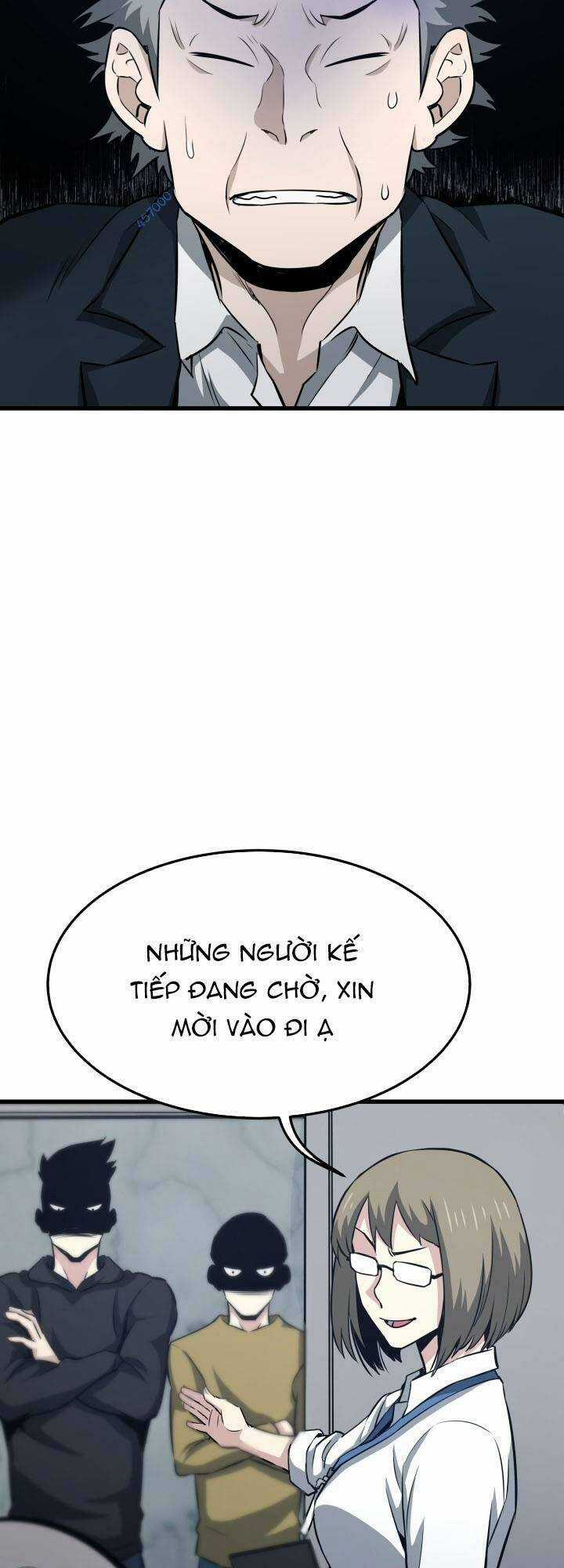 Ta Trở Về Từ ĐịA NgụC Chapter 17 trang 62