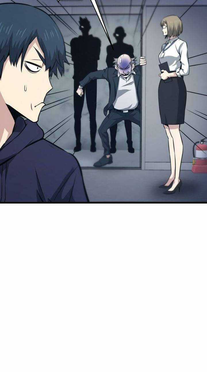 Ta Trở Về Từ ĐịA NgụC Chapter 17 trang 64