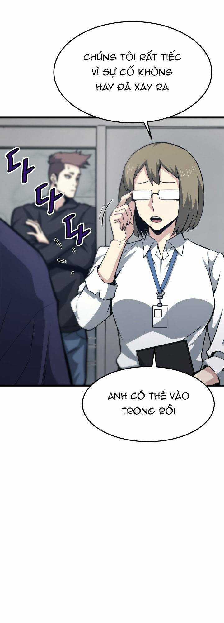 Ta Trở Về Từ ĐịA NgụC Chapter 17 trang 65