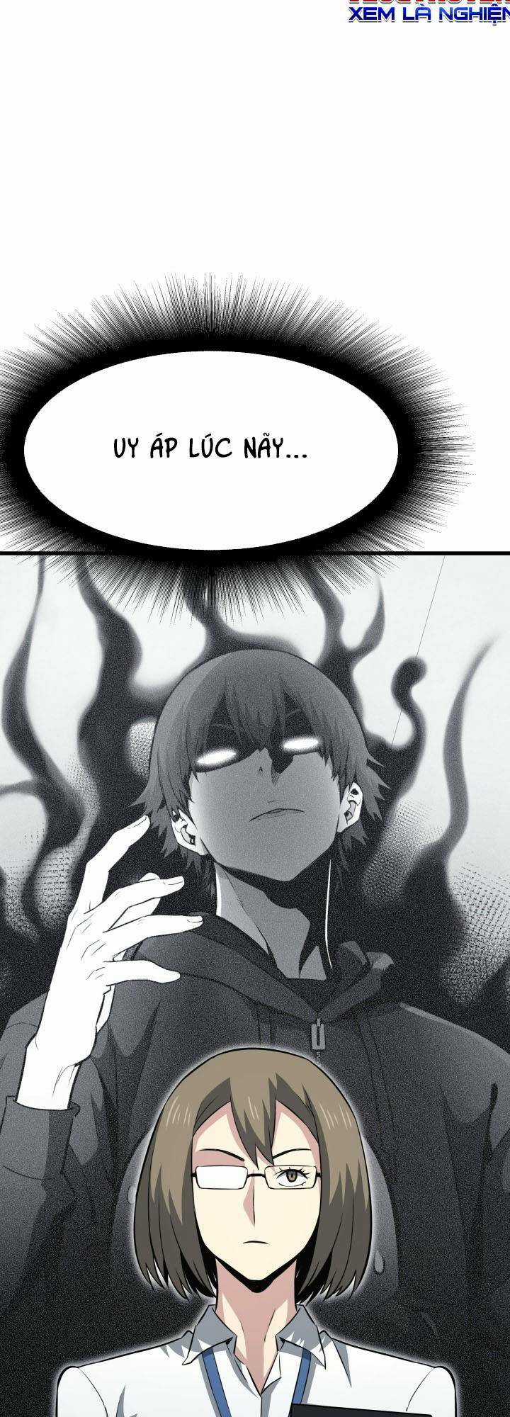 Ta Trở Về Từ ĐịA NgụC Chapter 17 trang 68