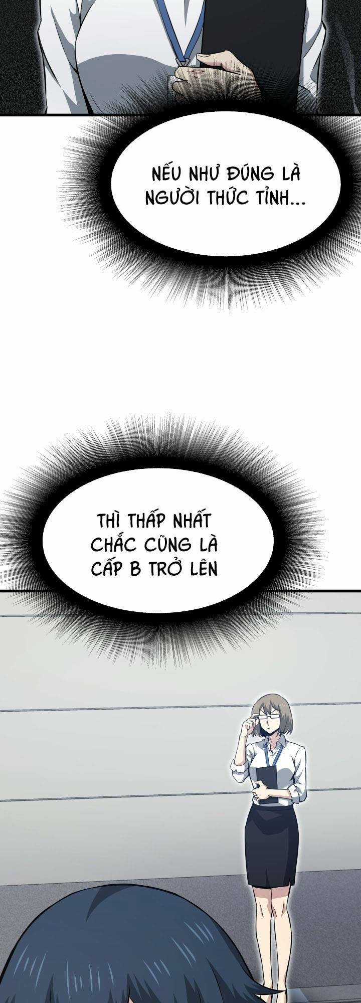 Ta Trở Về Từ ĐịA NgụC Chapter 17 trang 69