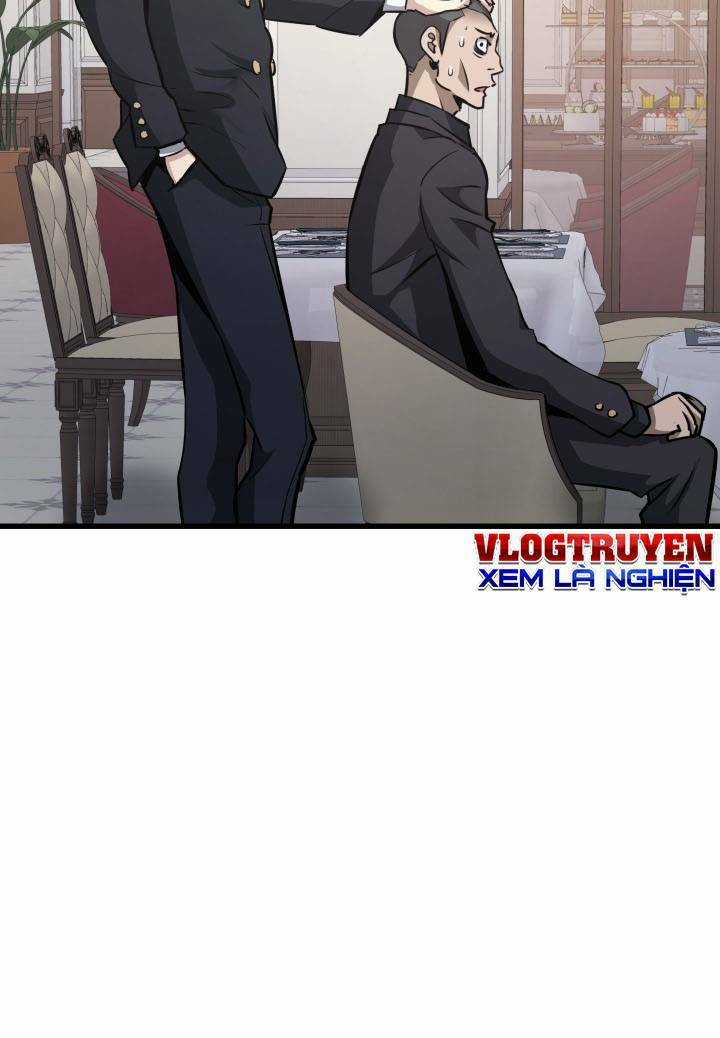 Ta Trở Về Từ ĐịA NgụC Chapter 17 trang 8