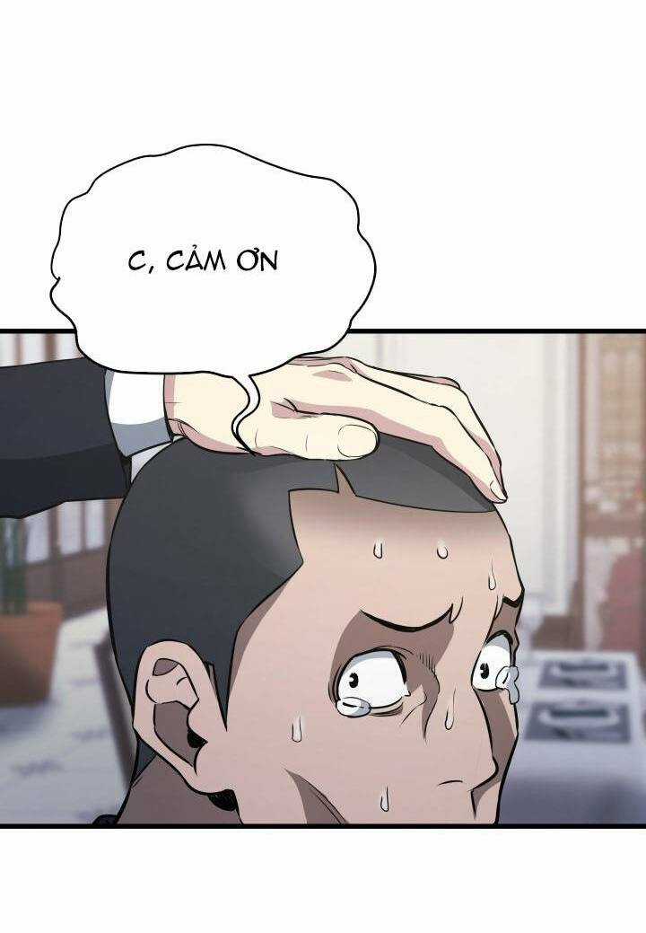 Ta Trở Về Từ ĐịA NgụC Chapter 17 trang 9