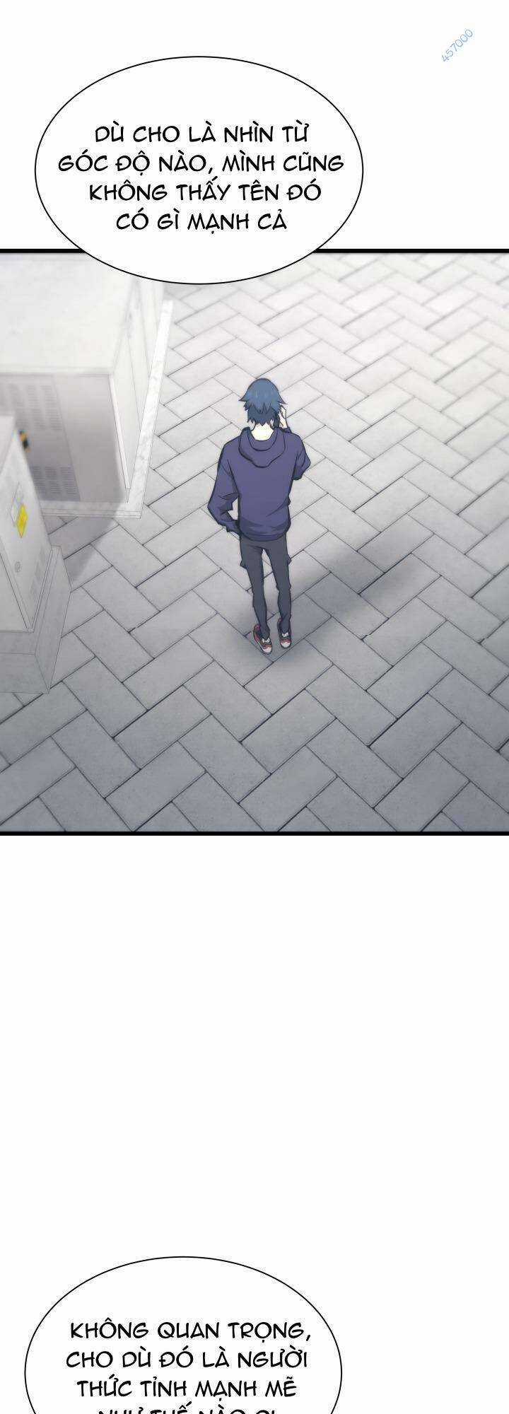 Ta Trở Về Từ ĐịA NgụC Chapter 19 trang 0