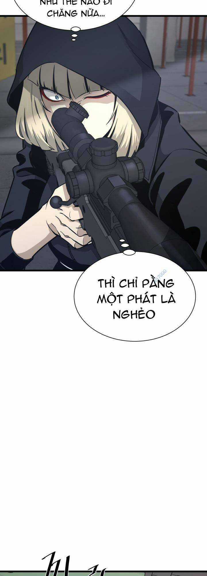 Ta Trở Về Từ ĐịA NgụC Chapter 19 trang 1