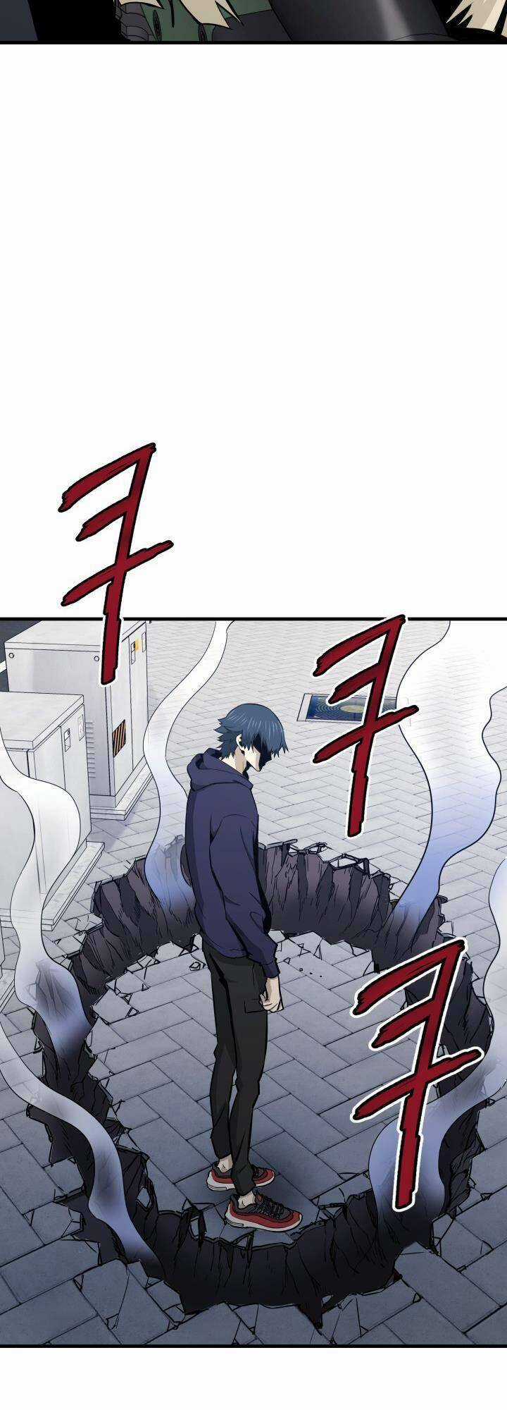 Ta Trở Về Từ ĐịA NgụC Chapter 19 trang 18