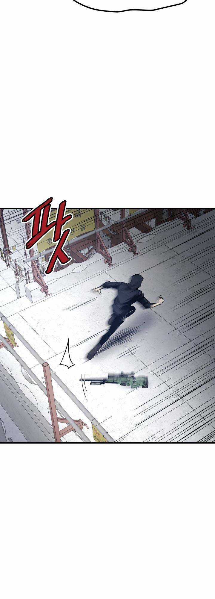 Ta Trở Về Từ ĐịA NgụC Chapter 19 trang 22