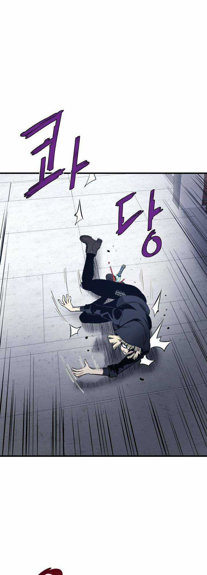 Ta Trở Về Từ ĐịA NgụC Chapter 19 trang 25