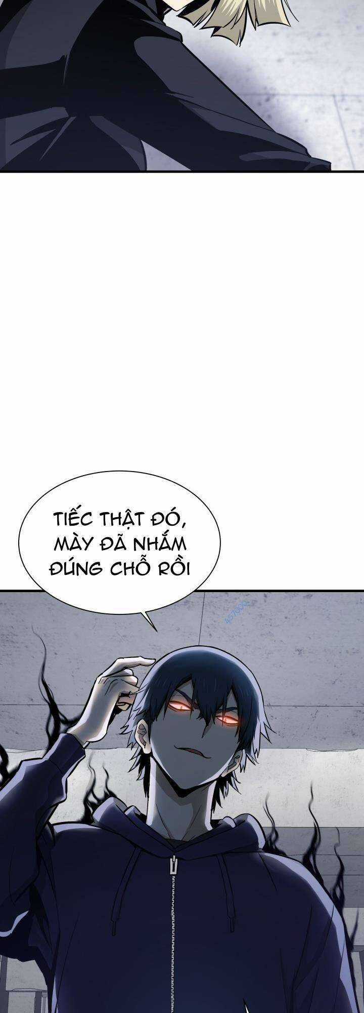 Ta Trở Về Từ ĐịA NgụC Chapter 19 trang 28