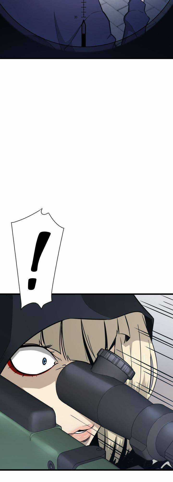 Ta Trở Về Từ ĐịA NgụC Chapter 19 trang 3