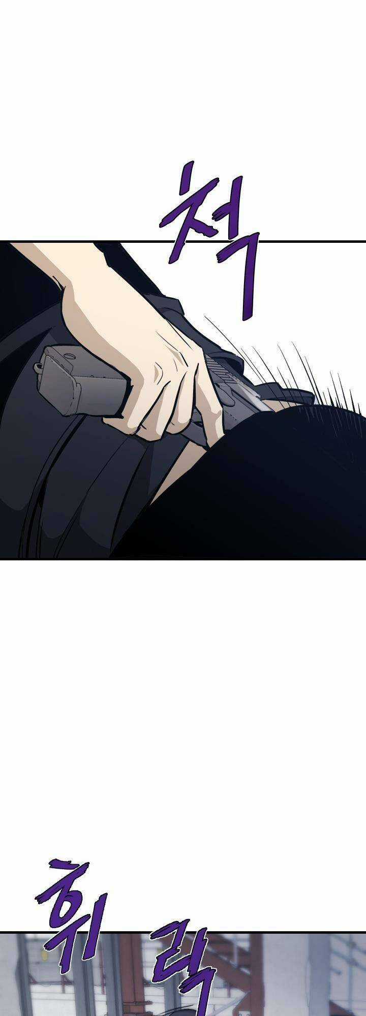 Ta Trở Về Từ ĐịA NgụC Chapter 19 trang 30
