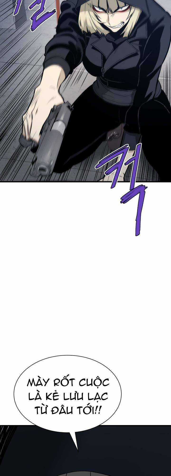 Ta Trở Về Từ ĐịA NgụC Chapter 19 trang 32