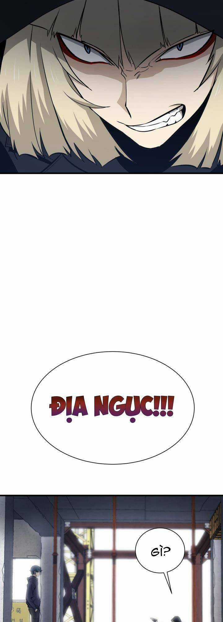 Ta Trở Về Từ ĐịA NgụC Chapter 19 trang 33