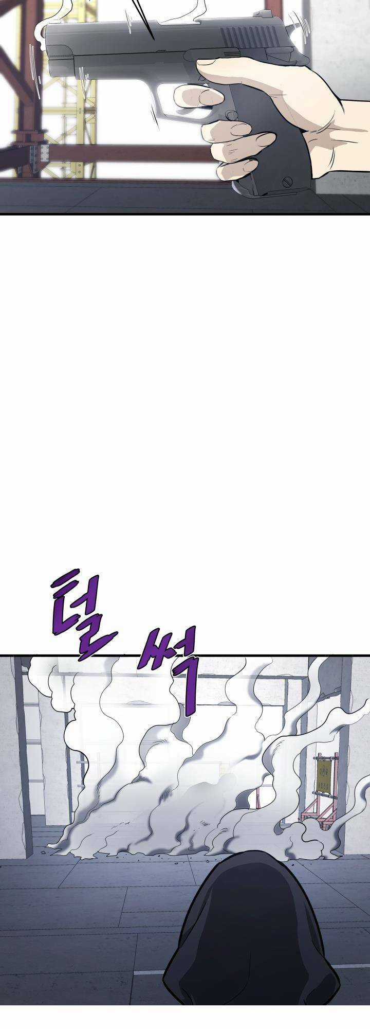 Ta Trở Về Từ ĐịA NgụC Chapter 19 trang 39
